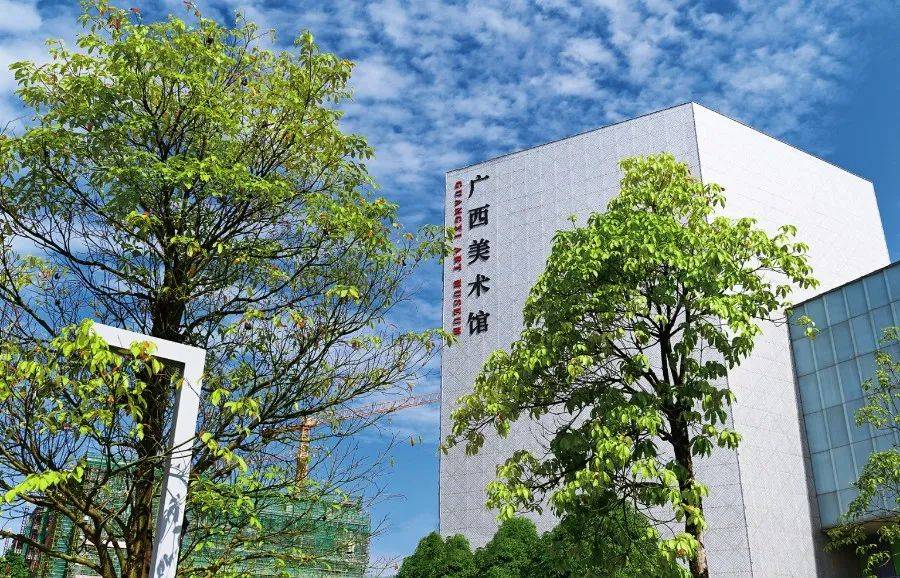 在端午节到来之际,广西美术馆依托"会古通今——南北朝石刻精选五十品