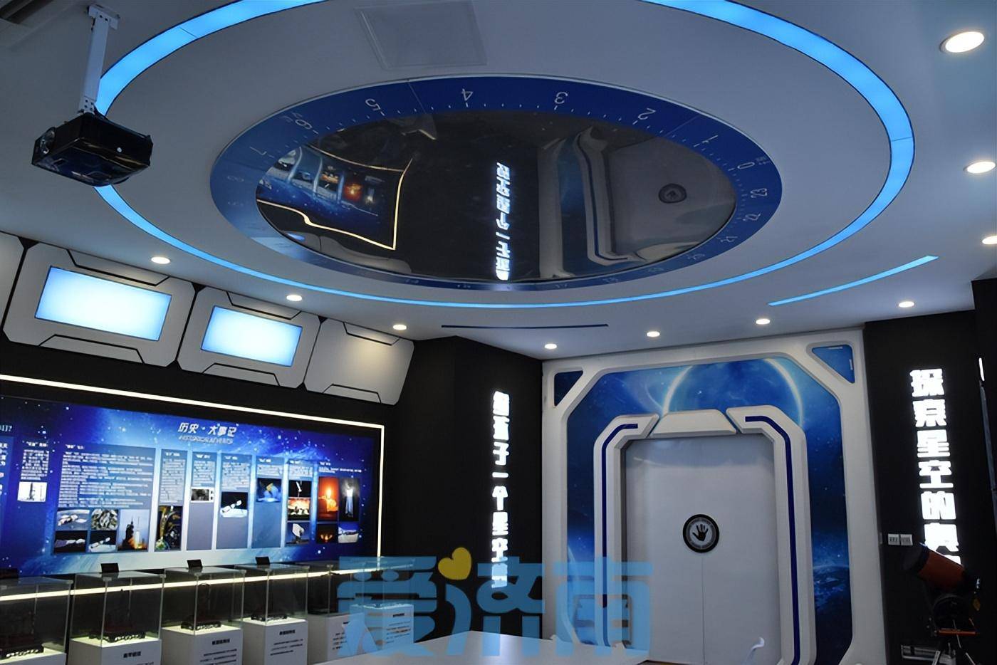 公共文化服务送到身边,济南社区"文娱综合体"为幸福生活加温