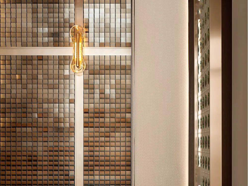 an-aura | 广州3000㎡会所,奢华盛宴新标杆