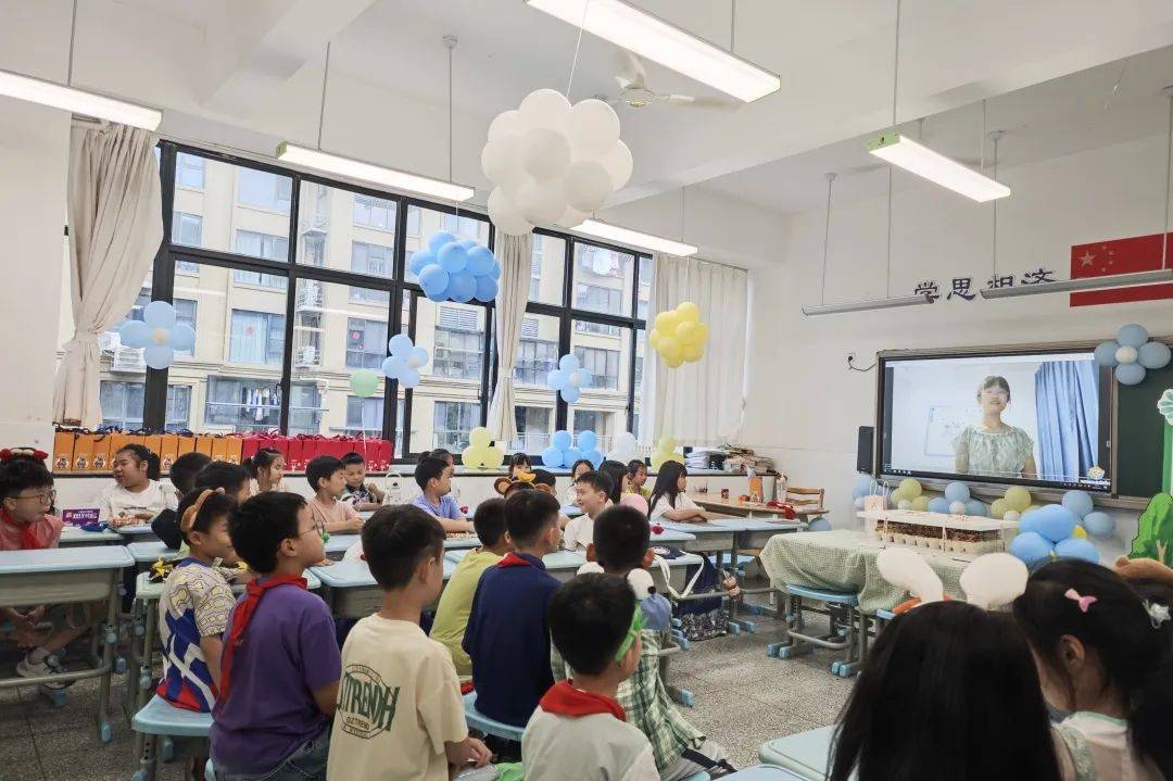 校园风采(123)丨礼贤小学:礼遇"拾"光 贤而向上