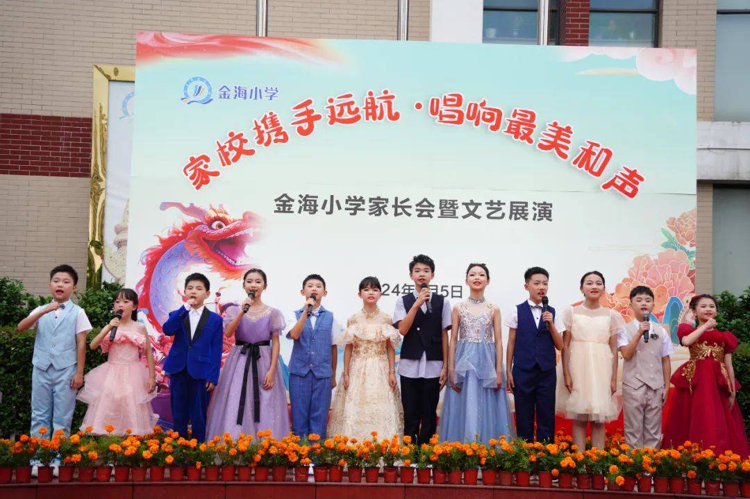 宁乡这所小学凭实力"火出圈"!