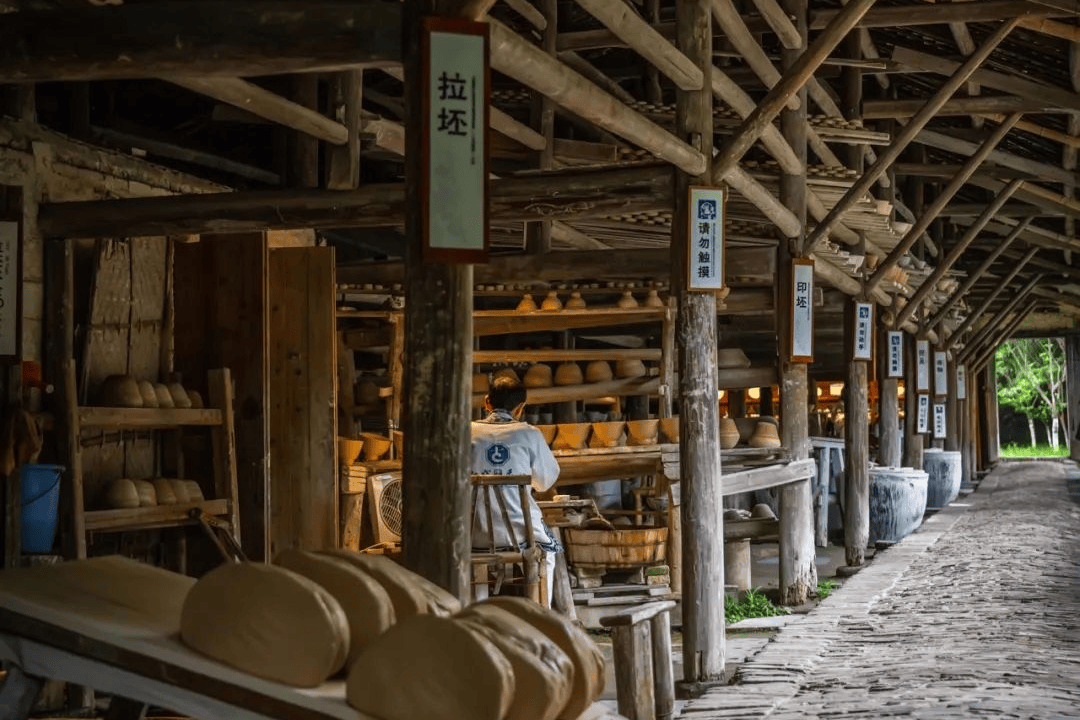 全国经济媒体看江西丨在景德镇等你赴一场" 瓷之旅"_旅游_陶瓷_文化