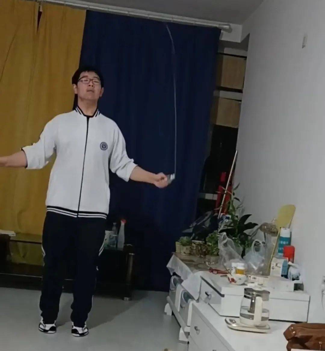 中国铁建高考家庭解压小妙招,你最pick哪一招?