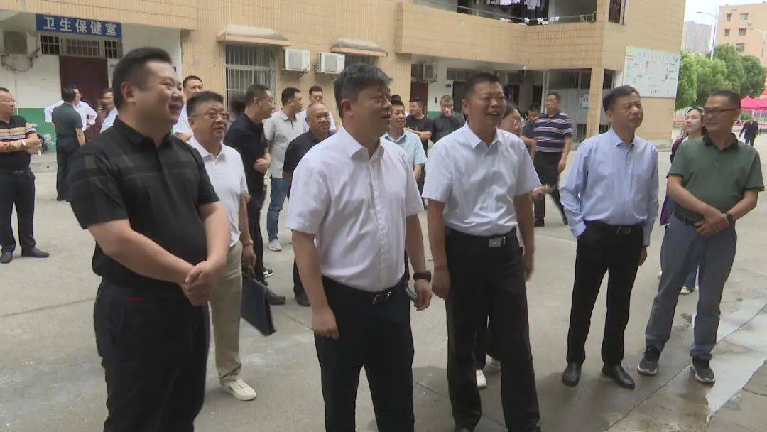 6月7日至9日,谷城将迎来2024年高考,今年全县高考报名人数为3037人,设