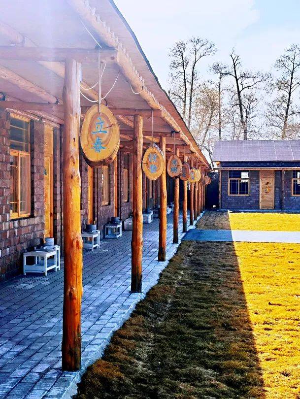 研学活动招募|2024年"爱自然·慧生活"主题夏令营 小暑营队