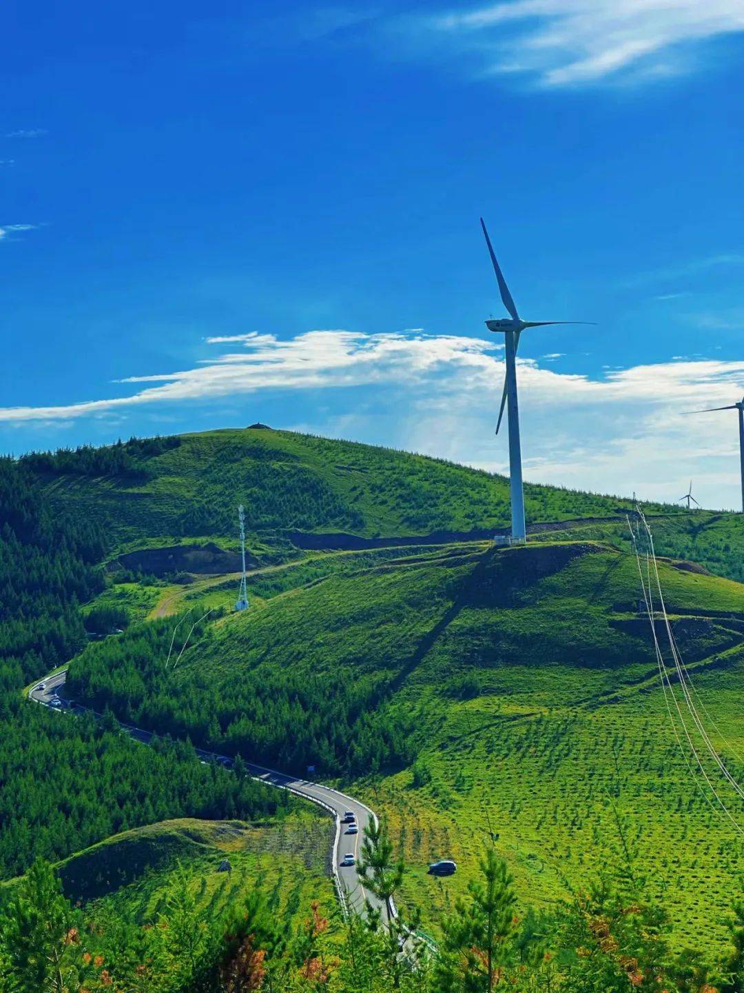 逐梦草原,062999打卡三大草原 中国最美十大公路之一,4晚当地五星