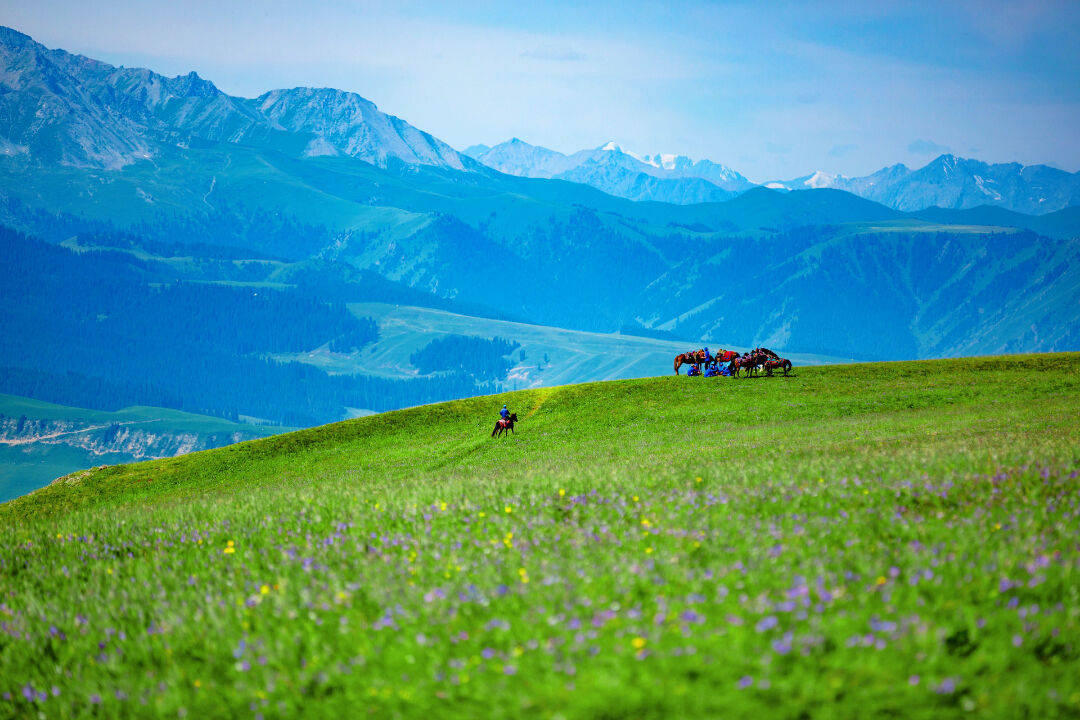 人在工位,心在阿勒泰,你的阿勒泰之旅什么时候提上日程?