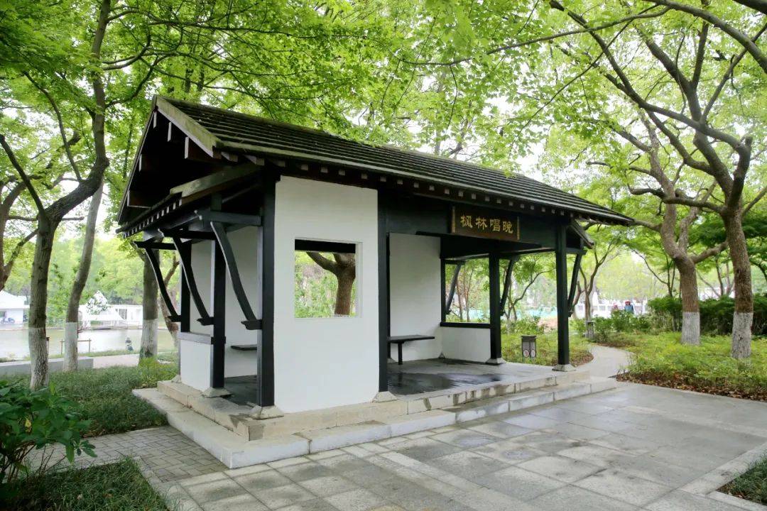 这座承载南通人美好回忆的公园,要回归了!