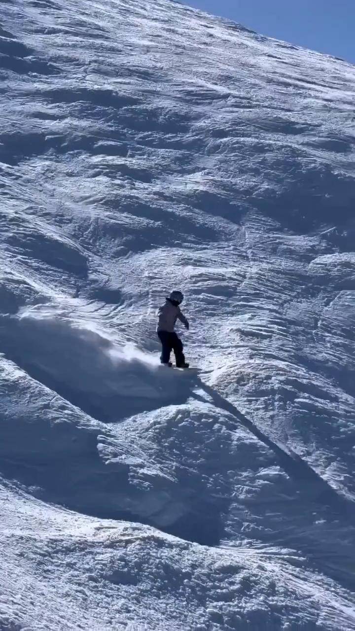 极限滑雪纪录片图片