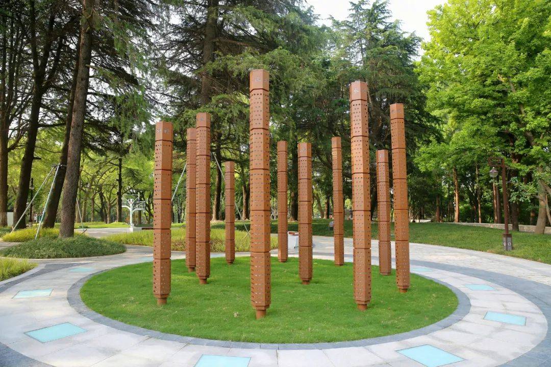 这座承载南通人美好回忆的公园,要回归了!