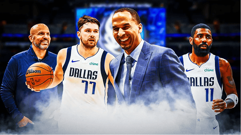 本要做医生的他,"救"了独行侠