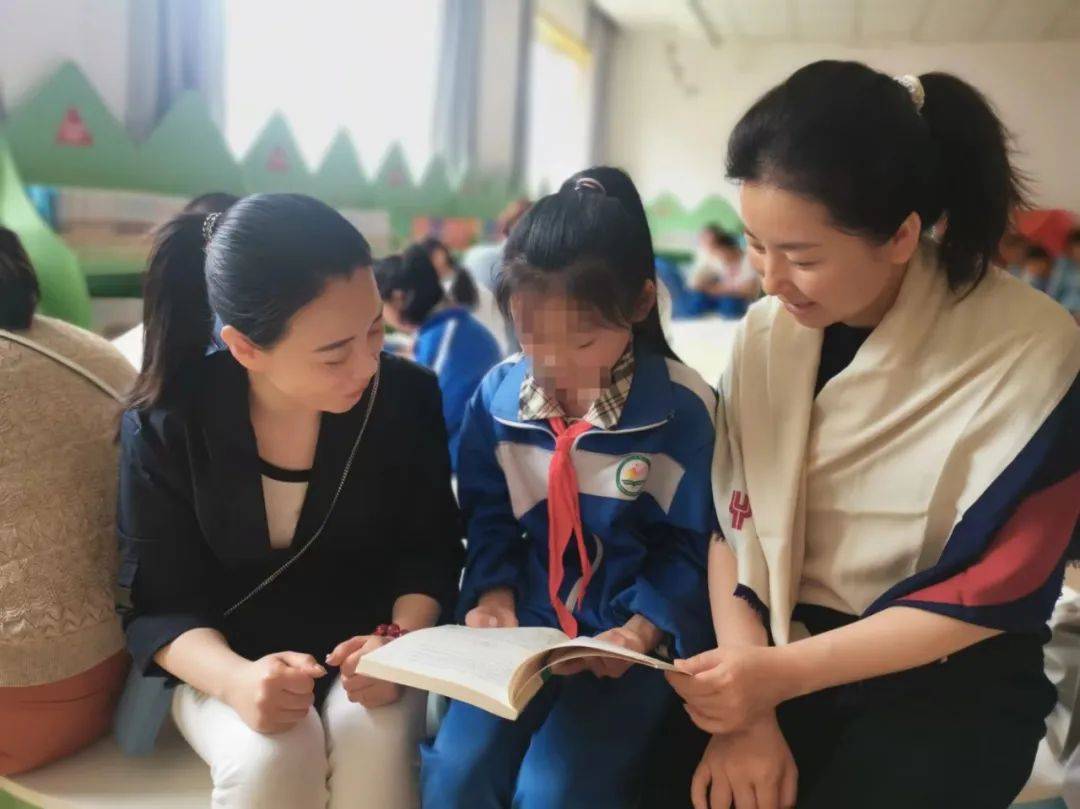 缤纷六一 与爱同行||延安市"点亮微心愿 实现微梦想"庆"六一"系列关爱