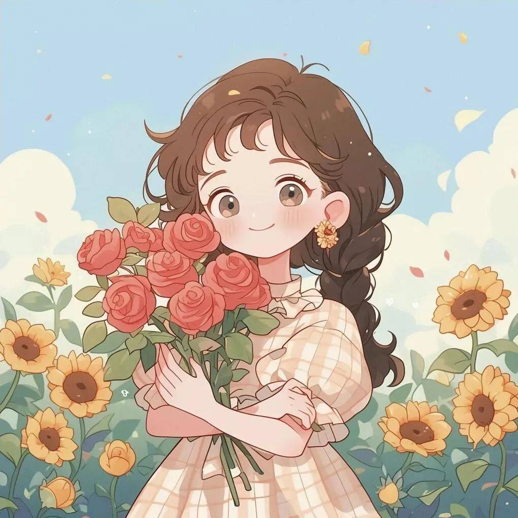 头像丨谁这么有趣用这种头像啊