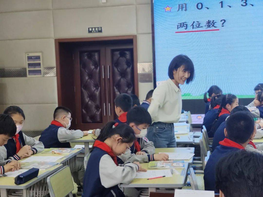学科二等奖郭沫竹 道德与法治学科二等奖王欣然 英语学科二等奖李倩