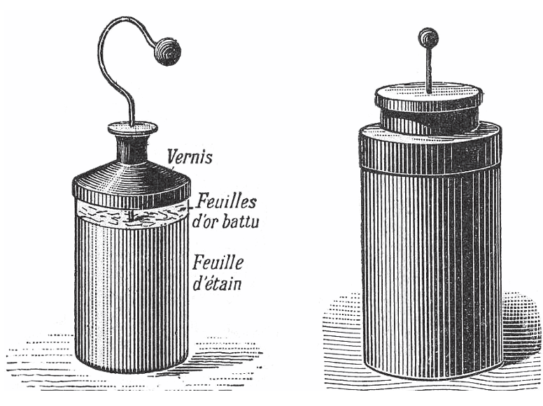 又要下雨了,闪电到底算不算是"电"?| 物理史话
