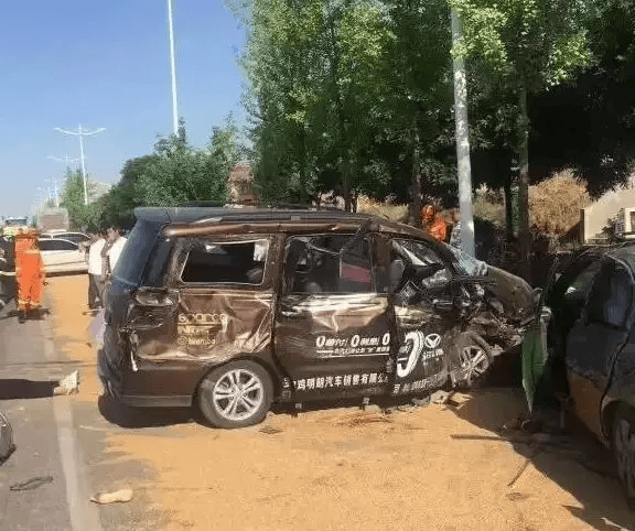 济阳人都看看!当场死亡!