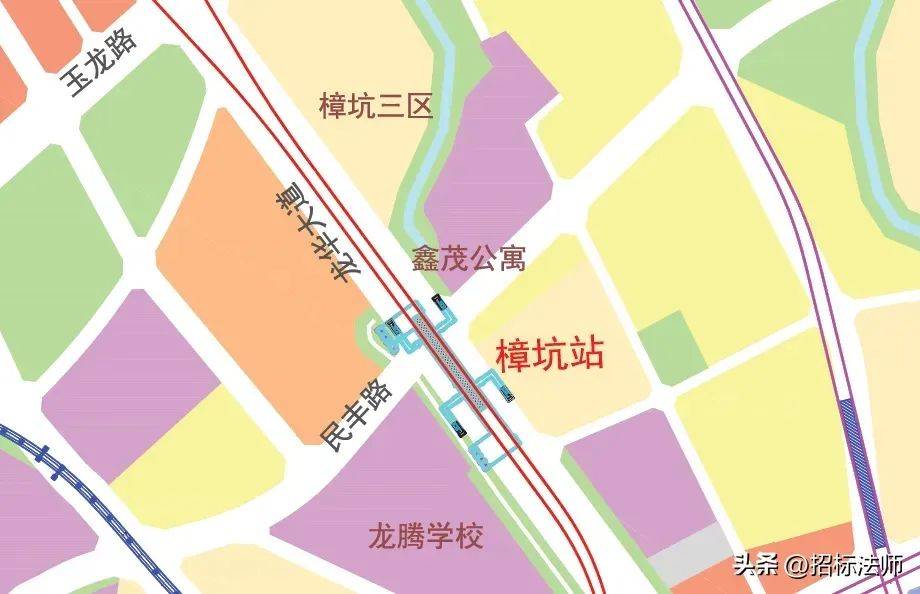 深圳27号线地铁图片