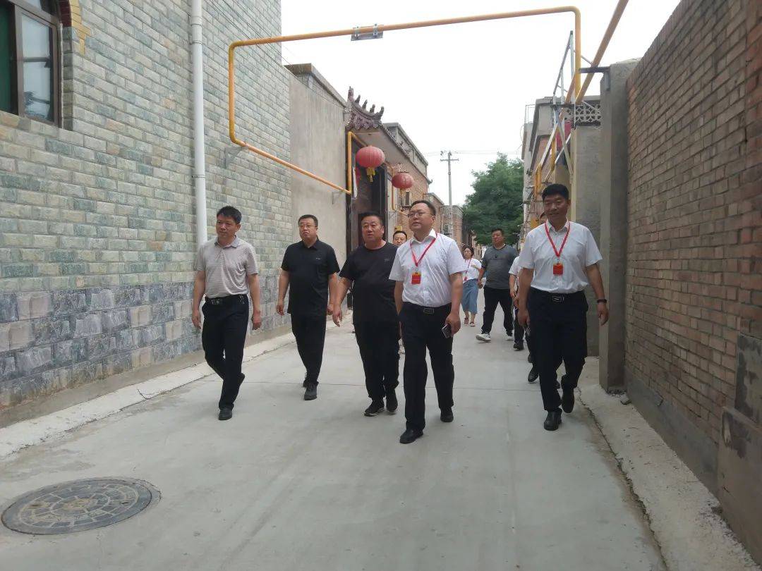 县人大常委会开展残疾人保障工作联动监督活动