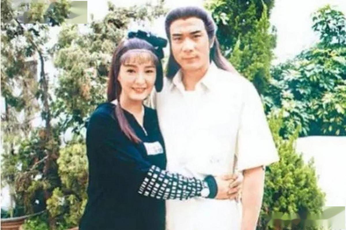 徐少强:5个孩3个妈,骗雪梨生子娶小30岁娇妻,73岁的他怎能退休