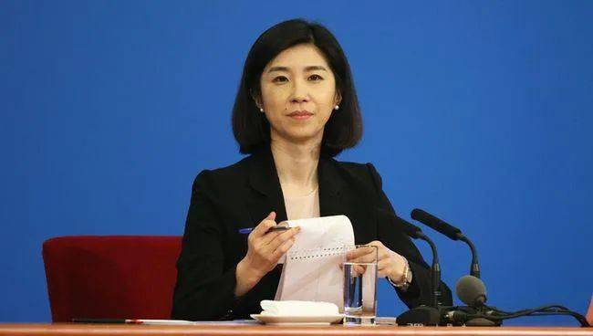 重磅!外交部翻译司副司长张璐现已履新外交学会副秘书长