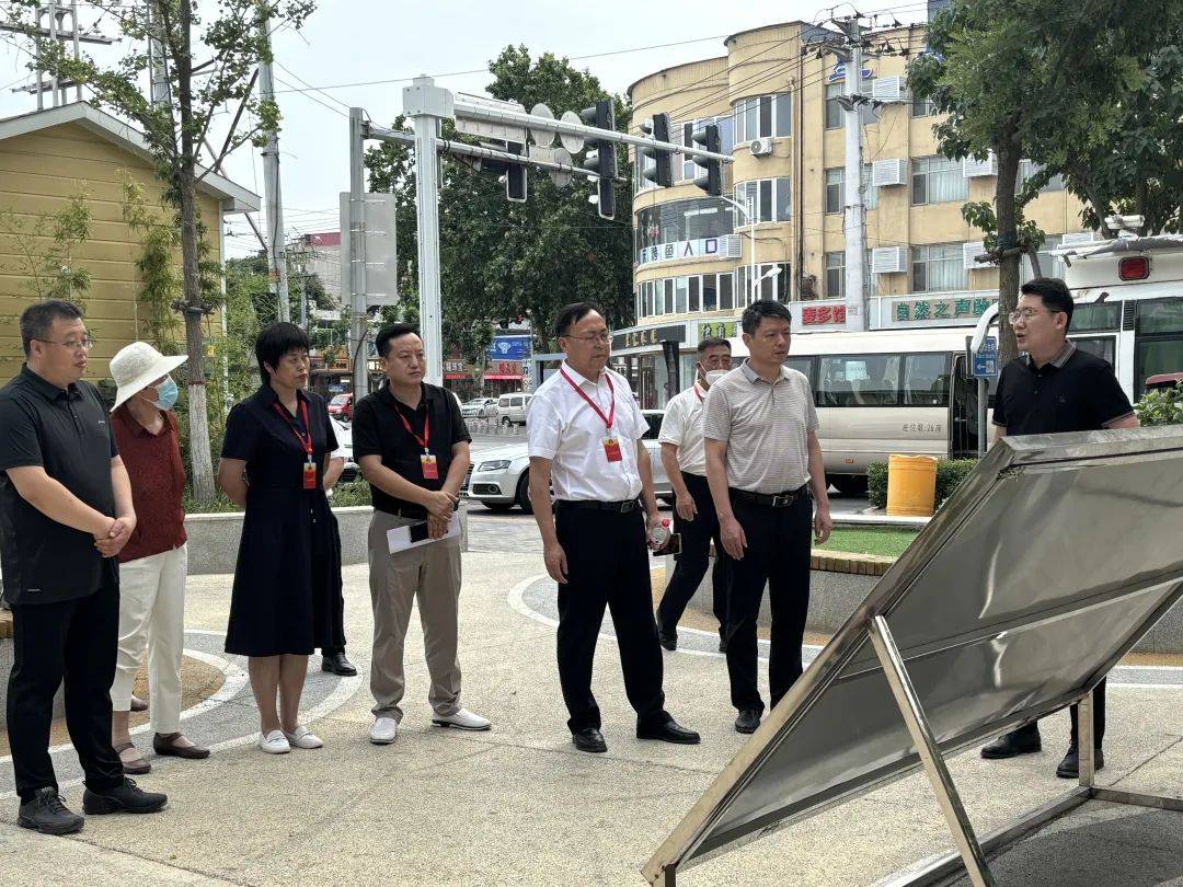 县人大常委会开展残疾人保障工作联动监督活动