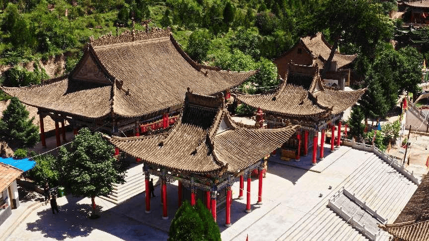 端午小长假,带你玩转永靖a级景区_国家_永靖县_刘家峡水电站
