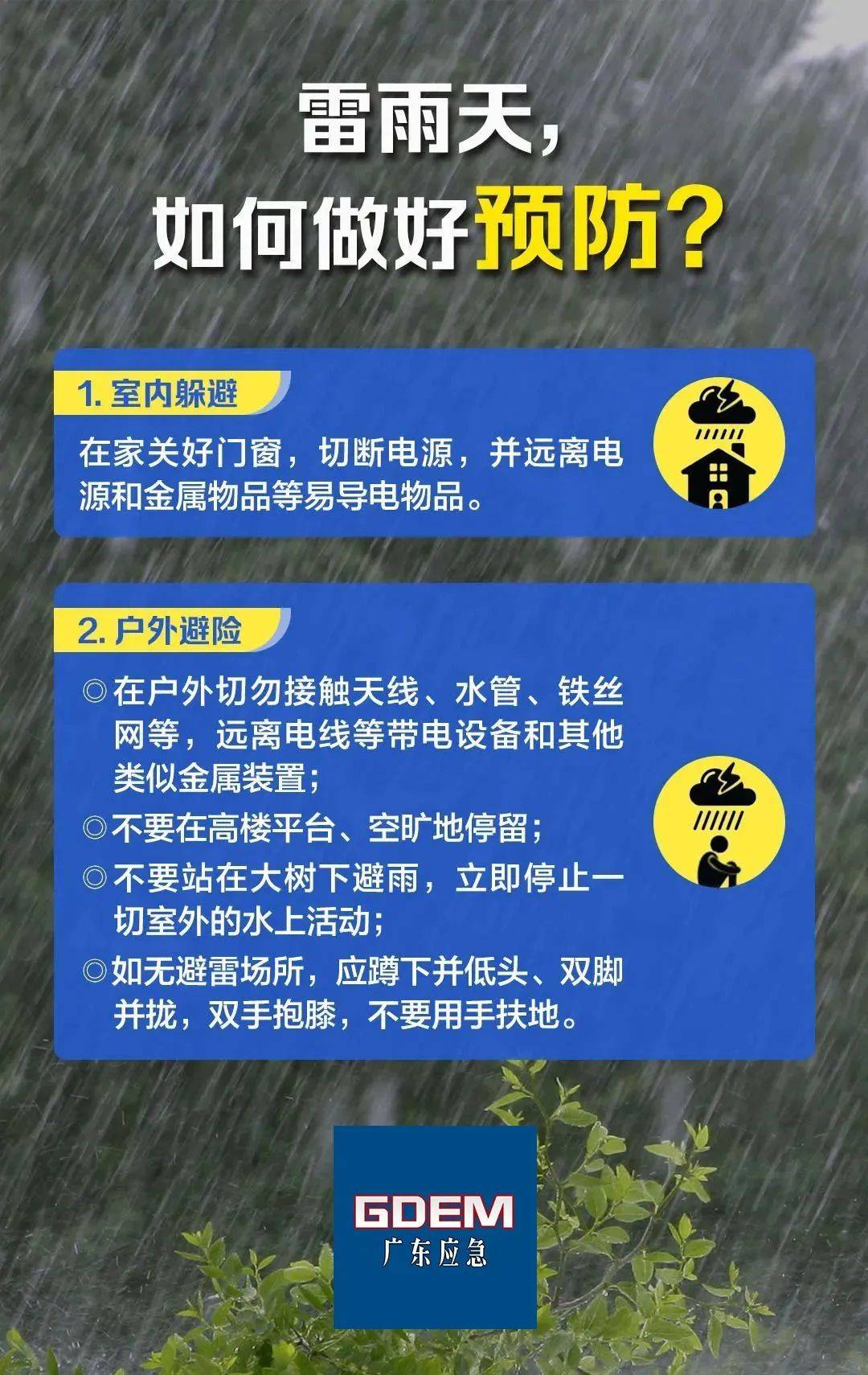 高考期间我市雷雨天气频繁 局部雨势较大
