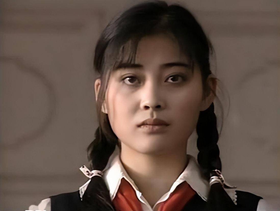 二婚嫁大11岁丈夫,如今咋样_梅婷_电视剧_机会