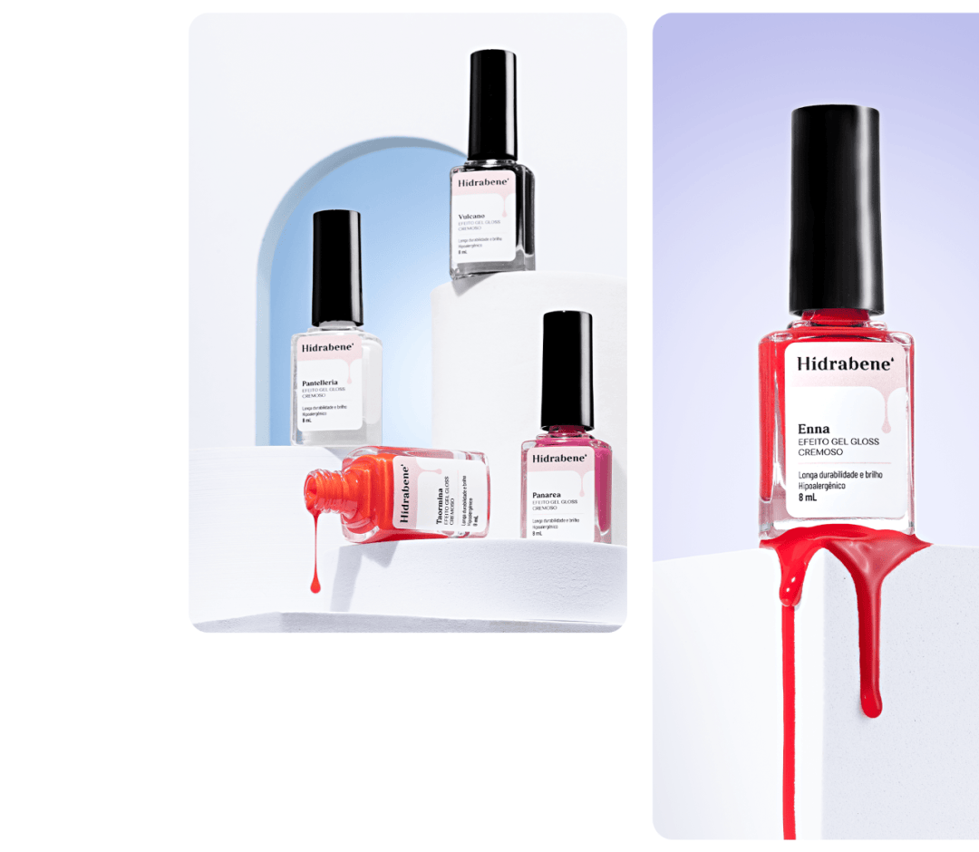 【视觉】日化个人护理包装