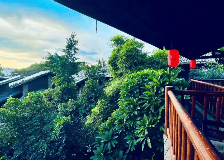 一票畅玩山水田园 18项机动游乐 泡泉玩水 看水上秀剧场,遛娃休闲好