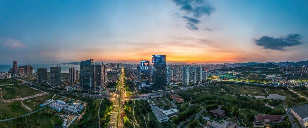 最高享10万补贴!西海岸端午狂欢来袭