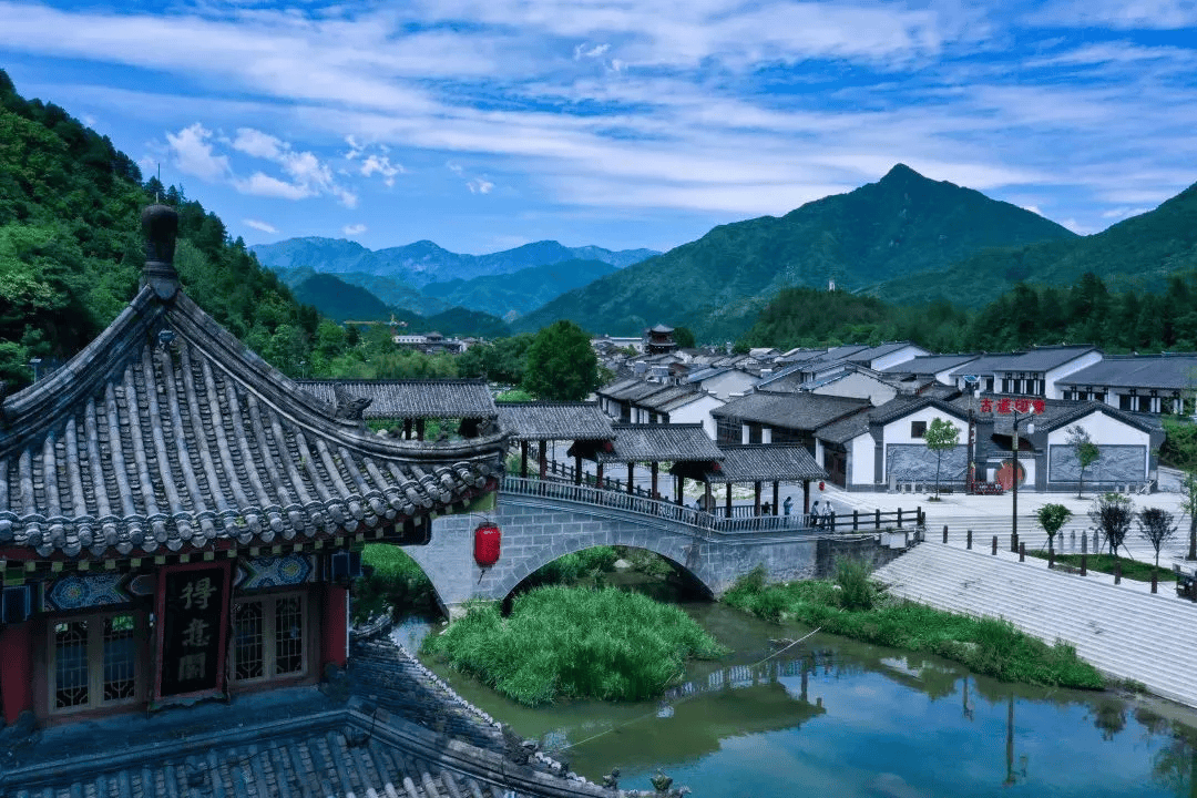 倒计时3天|带上桨板游汉中