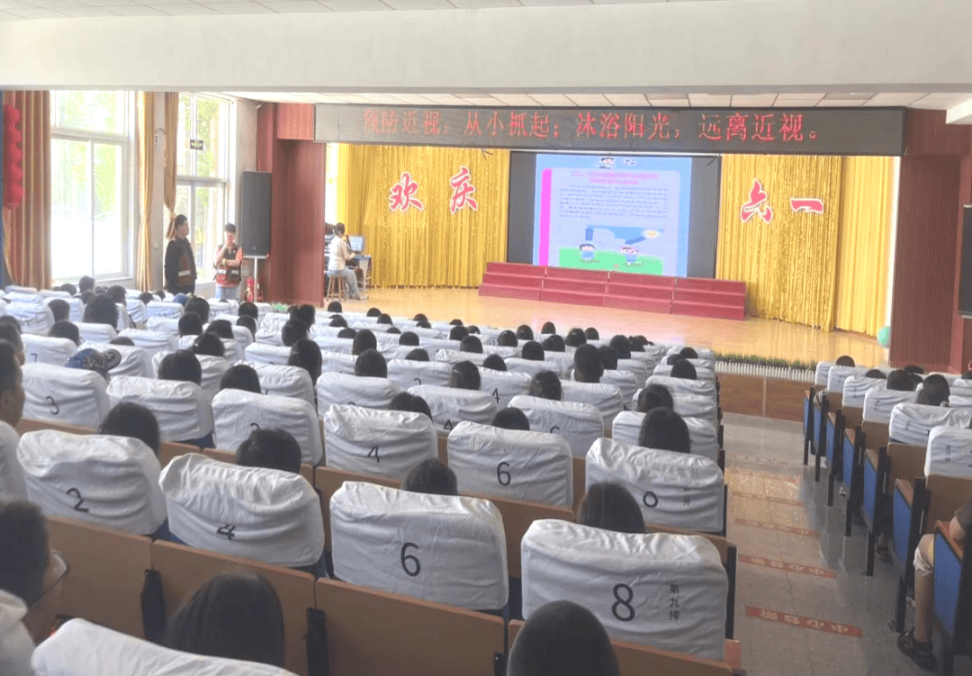 【争先创优开新局】区市疾控一周工作速览(5月30日至6月6日)