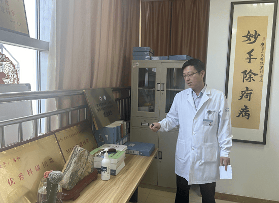 北京307医院、顺义区代挂专家号，减少患者等待就医的时间的简单介绍