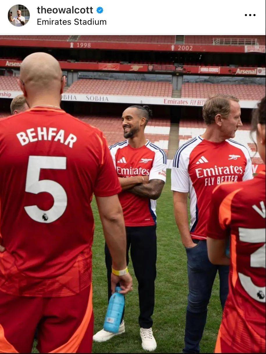 布罗比承认枪手是梦想加盟的球队之一!阿森纳目标哈托确认今夏留队!