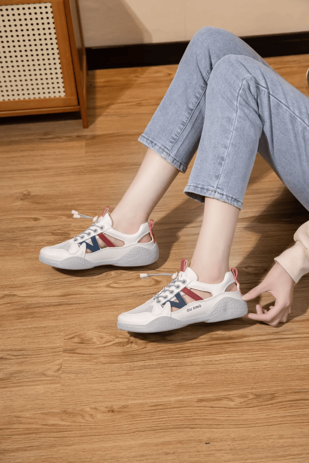 夏天鞋界天花板!