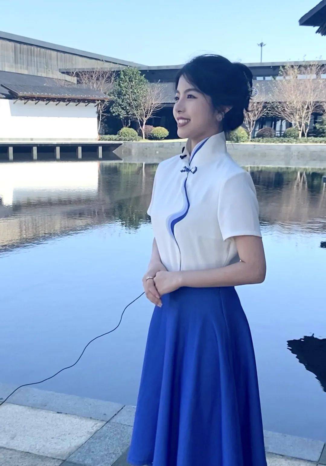 这个毕业季,看小浪花"爆改"