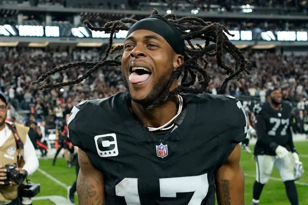 外接手盛世,盘点休赛期续约潮过后nfl薪水最高的15位外接手
