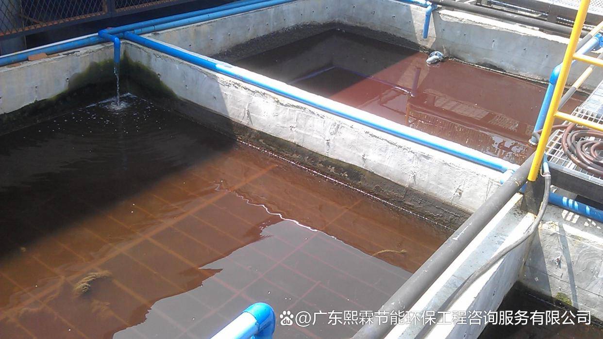 三价铬废水处理方法|三价铬废水处理工艺流程