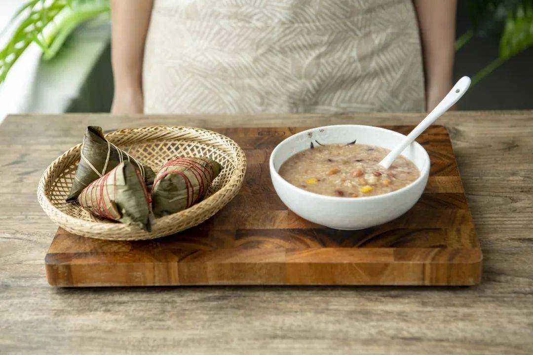 粽子的 3 种花式新吃法儿，你要 pick 哪一种？-粽子的一百种吃法