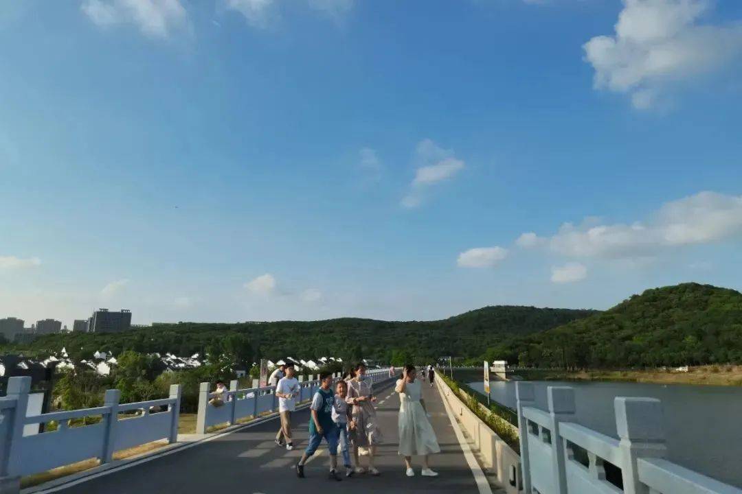 端午假期,南京这些地方火热出圈