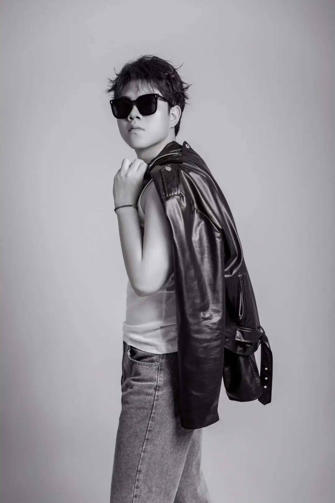 这个毕业季,看小浪花"爆改"