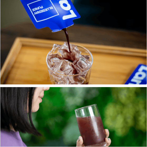 ""吃!""去洗一下?""那不吃了"