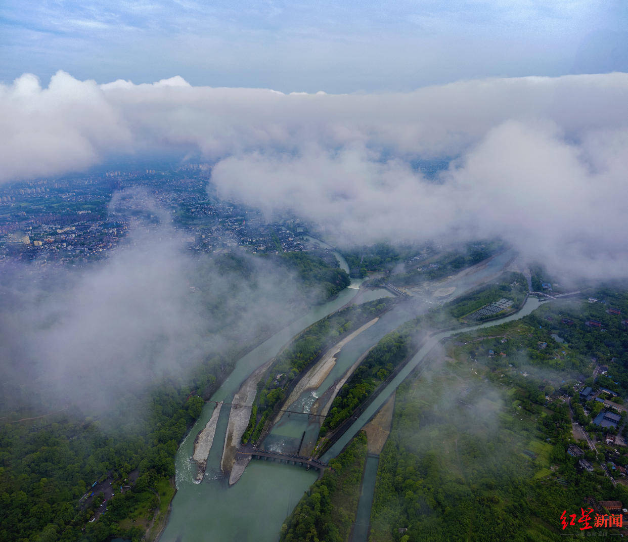 探寻机遇的巴基斯坦前总理阿巴西:了解中国文化,要来一趟成都丨成都有