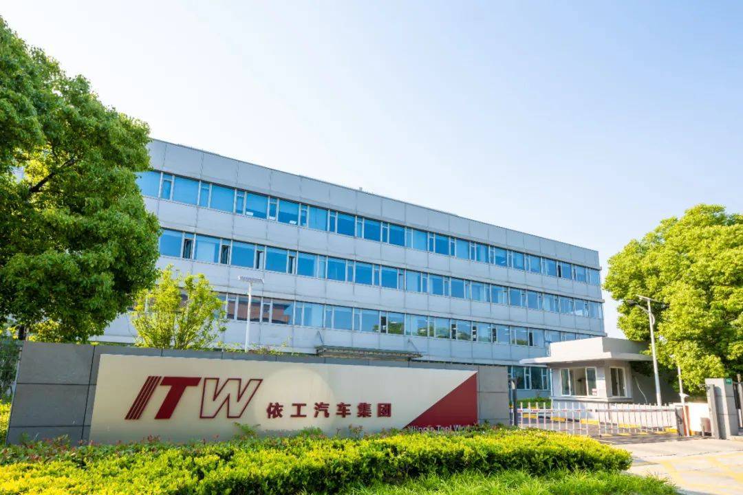 有绿意,很文艺,更未来,用citywalk领略这里不为人知的很多面