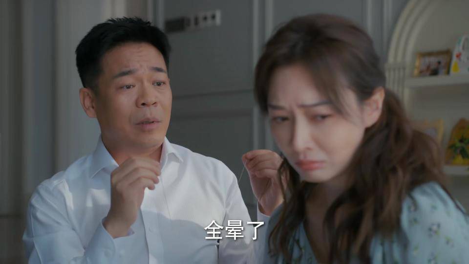 有一部国产新剧开播,看完3集,我要说:终于有一部正经的新剧了