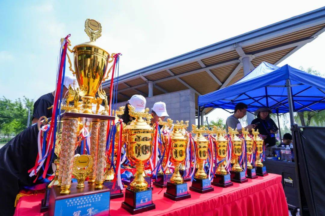 端午到,赛龙舟啦