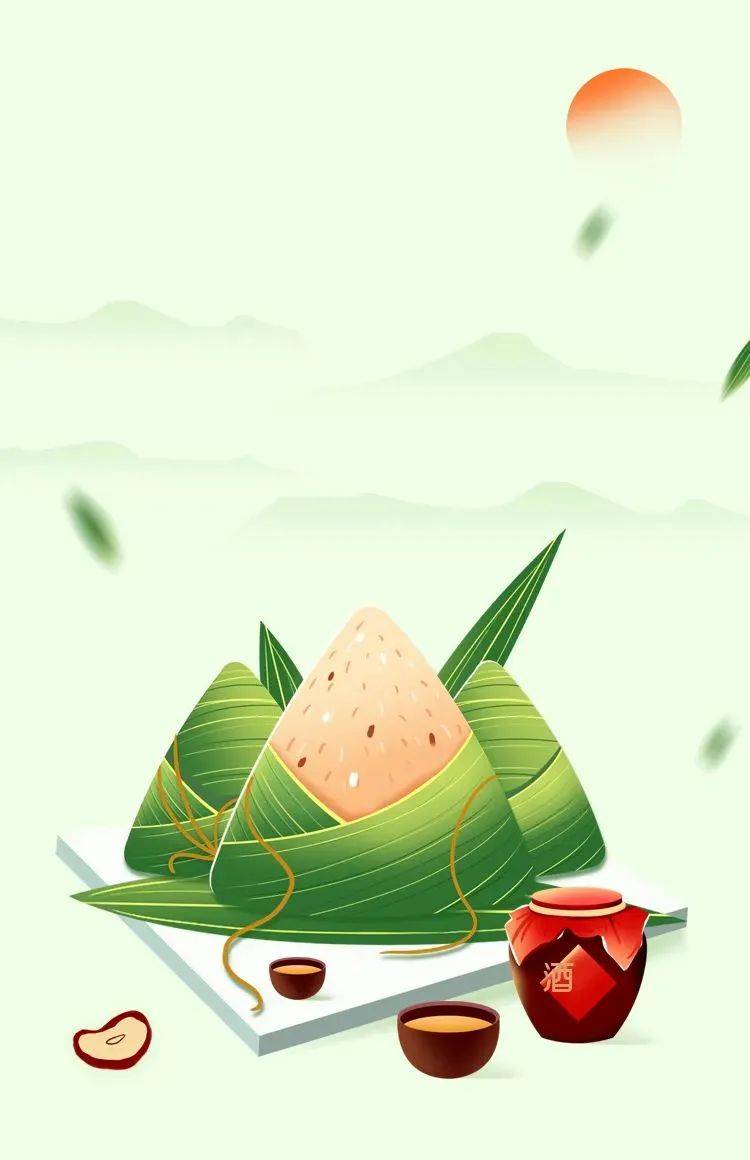 端午临中夏时清日复长端午去哪儿玩?