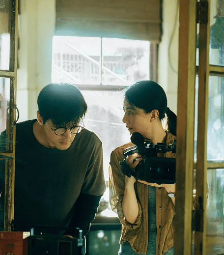 内娱「窝囊废」,又添一人_吴迪_电影_生活