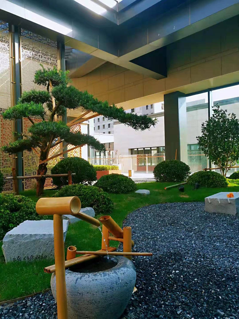 泰康之家·赣园—地址|电话|收费标准|介绍